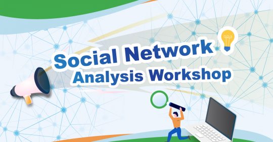 Social Network Analysis Workshop